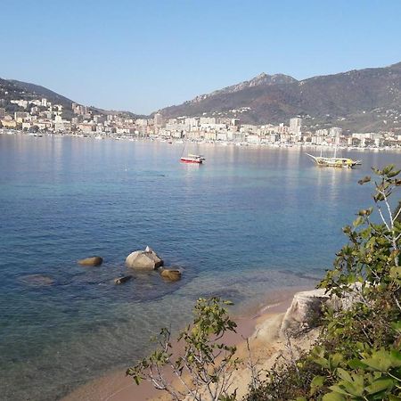 Aspretto Beausoleil Apartment Ajaccio  Bagian luar foto