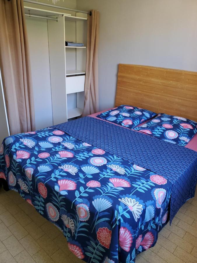 Aspretto Beausoleil Apartment Ajaccio  Bagian luar foto