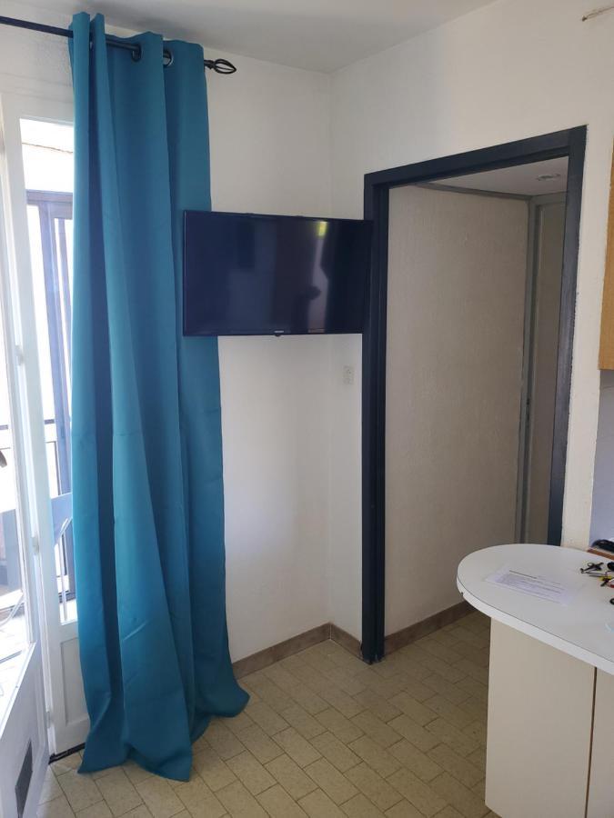 Aspretto Beausoleil Apartment Ajaccio  Bagian luar foto