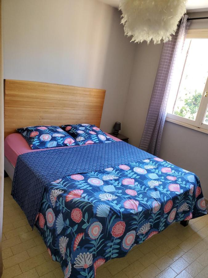 Aspretto Beausoleil Apartment Ajaccio  Bagian luar foto